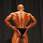 Mandeep  Singh - NPC USA 2011 - #1