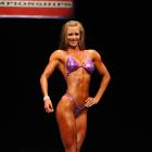 Ashley  Heyl - NPC Jr. USA 2011 - #1