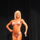 Kimberly  Cook - NPC Elite Muscle Classic 2014 - #1