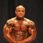 Mandeep  Singh - NPC USA 2011 - #1