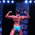 David  Wojcicki - NPC Phil Heath Classic 2014 - #1