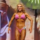 Angie   Smith - NPC Europa Super Show 2009 - #1