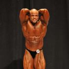 Damon  Aviles - NPC USA 2011 - #1