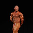 Bradley  Viera - NPC Sacramento 2010 - #1