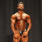 Mandeep  Singh - NPC USA 2011 - #1