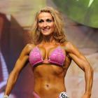 Angie   Smith - NPC Europa Super Show 2009 - #1