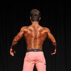 Vinny  Lawdenski - NPC Jr. Nationals 2014 - #1