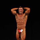 Bradley  Viera - NPC Sacramento 2010 - #1