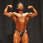 Mandeep  Singh - NPC USA 2011 - #1