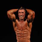 Bradley  Viera - NPC Sacramento 2010 - #1