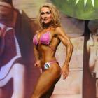 Angie   Smith - NPC Europa Super Show 2009 - #1