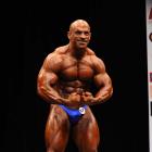 William  Rosa - NPC Eastern USA 2010 - #1