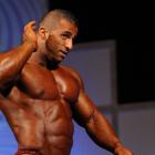 Fouad   Abiad - IFBB Wings of Strength Tampa  Pro 2009 - #1