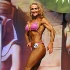 Angie   Smith - NPC Europa Super Show 2009 - #1