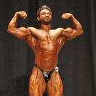 Mandeep  Singh - NPC USA 2011 - #1