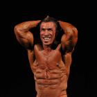 Bradley  Viera - NPC Sacramento 2010 - #1