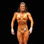 Nicole  Kreiser - NPC Nationals 2011 - #1