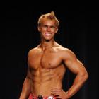 Dylan  Young - IFBB North American Championships 2011 - #1