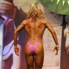 Angie   Smith - NPC Europa Super Show 2009 - #1