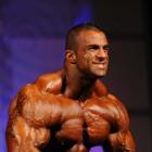 Fouad   Abiad - IFBB Wings of Strength Tampa  Pro 2009 - #1