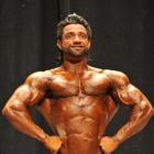 Mandeep  Singh - NPC USA 2011 - #1