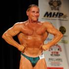 Daniel   Muscelli - NPC East Coast Championships 2009 - #1