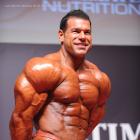 Steve   Kuclo - IFBB San Marino Pro 2014 - #1