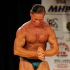 Daniel   Muscelli - NPC East Coast Championships 2009 - #1