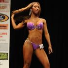 Stephany  Bieto - NPC Steve Stone NY Metropolitans 2012 - #1