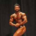 Mandeep  Singh - NPC USA 2011 - #1