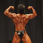 Mandeep  Singh - NPC USA 2011 - #1