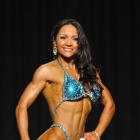 Maria  Aracena - NPC Jr. Nationals 2011 - #1