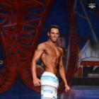 Montana  Muse - NPC Europa Show of Champions 2014 - #1