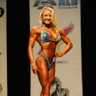 Wendy   Fortino - NPC California State 2009 - #1