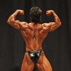 Mandeep  Singh - NPC USA 2011 - #1