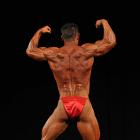 Bradley  Viera - NPC Sacramento 2010 - #1