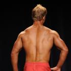 Dylan  Young - IFBB North American Championships 2011 - #1