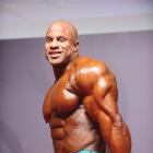 Victor  Martinez - IFBB San Marino Pro 2014 - #1