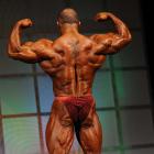 Fouad   Abiad - IFBB Wings of Strength Tampa  Pro 2009 - #1