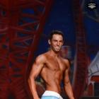 Montana  Muse - NPC Europa Show of Champions 2014 - #1