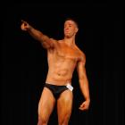 Daniel  Fox - NPC Maryland State/East Coast Classic 2011 - #1