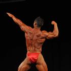 Bradley  Viera - NPC Sacramento 2010 - #1