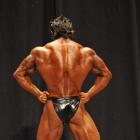 Mandeep  Singh - NPC USA 2011 - #1