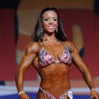 Jodi  Boam - IFBB Arnold Classic 2012 - #1