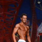 Montana  Muse - NPC Europa Show of Champions 2014 - #1