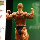 John  Arendsz - IFBB New York Pro 2011 - #1