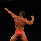 Bradley  Viera - NPC Sacramento 2010 - #1