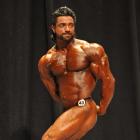 Mandeep  Singh - NPC USA 2011 - #1