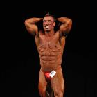 Bradley  Viera - NPC Sacramento 2010 - #1