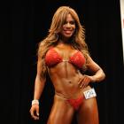 Yorkanis  Francis - NPC Steve Stone NY Metropolitans 2012 - #1